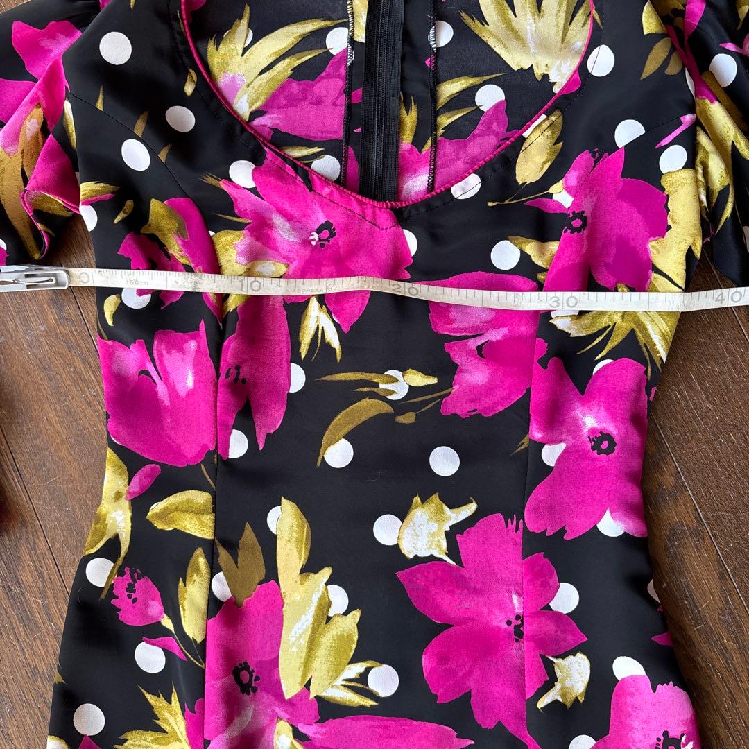 CANELA PURA ワンピース