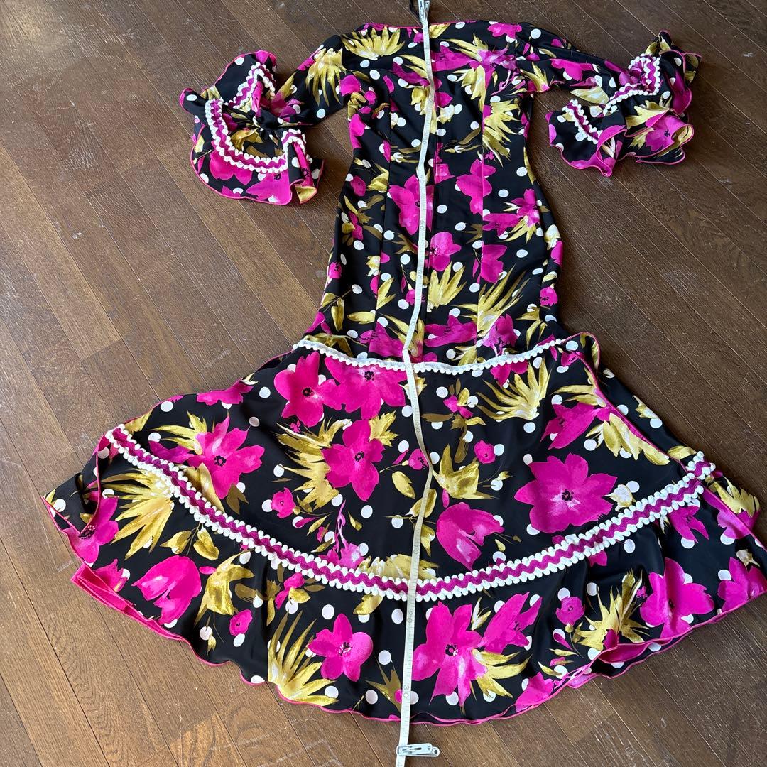 CANELA PURA ワンピース