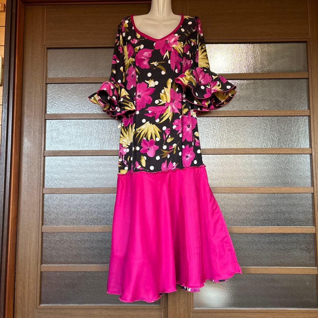 CANELA PURA ワンピース