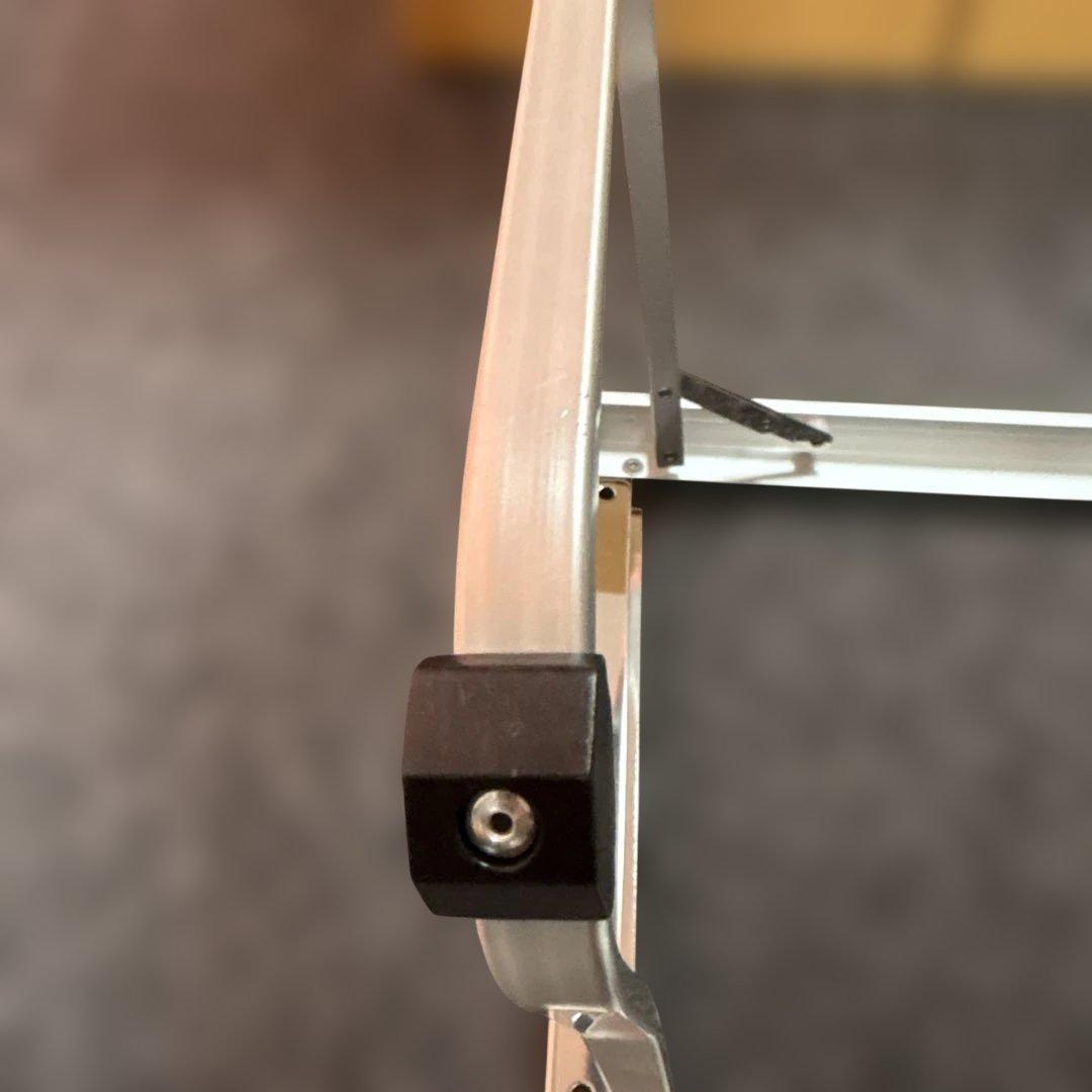 スノーピーク　エントリーIGT