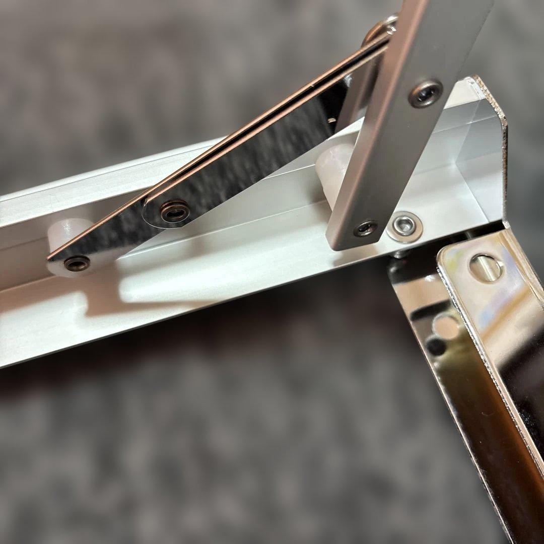 スノーピーク　エントリーIGT