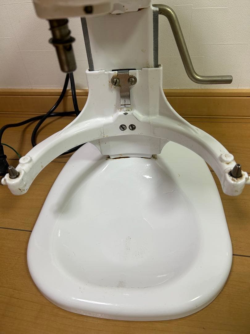 Kitchen Aid キッチンエイド　KSM5　 中古品