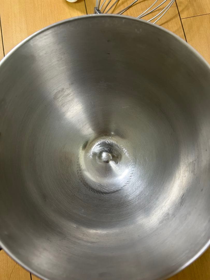 Kitchen Aid キッチンエイド　KSM5　 中古品