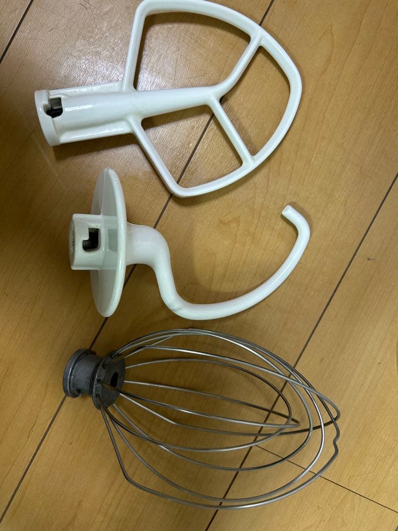 Kitchen Aid キッチンエイド　KSM5　 中古品