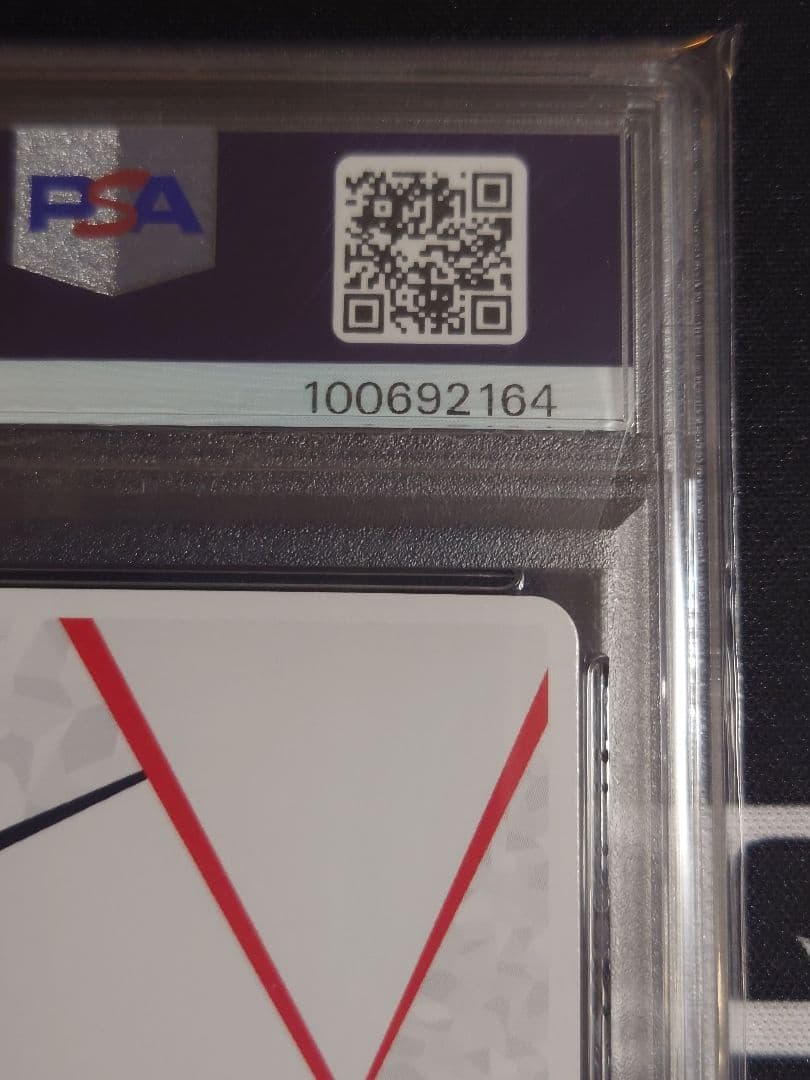 【PSA10】 ソードアート・オンライン　三女神　アクションポイント　AP