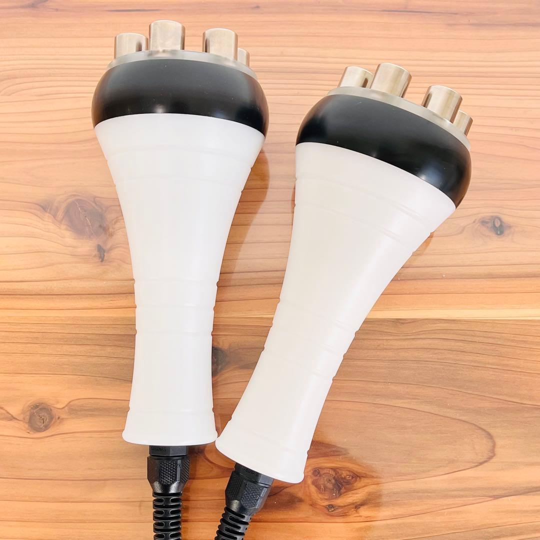 ハイパーナイフ ワム 正規品 予備プローブ付き 高周波ラジオ波