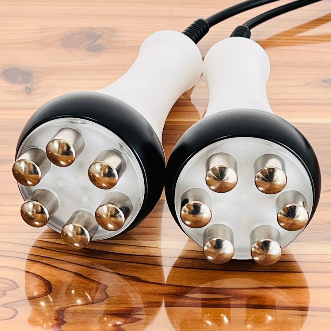 ハイパーナイフ ワム 正規品 予備プローブ付き 高周波ラジオ波