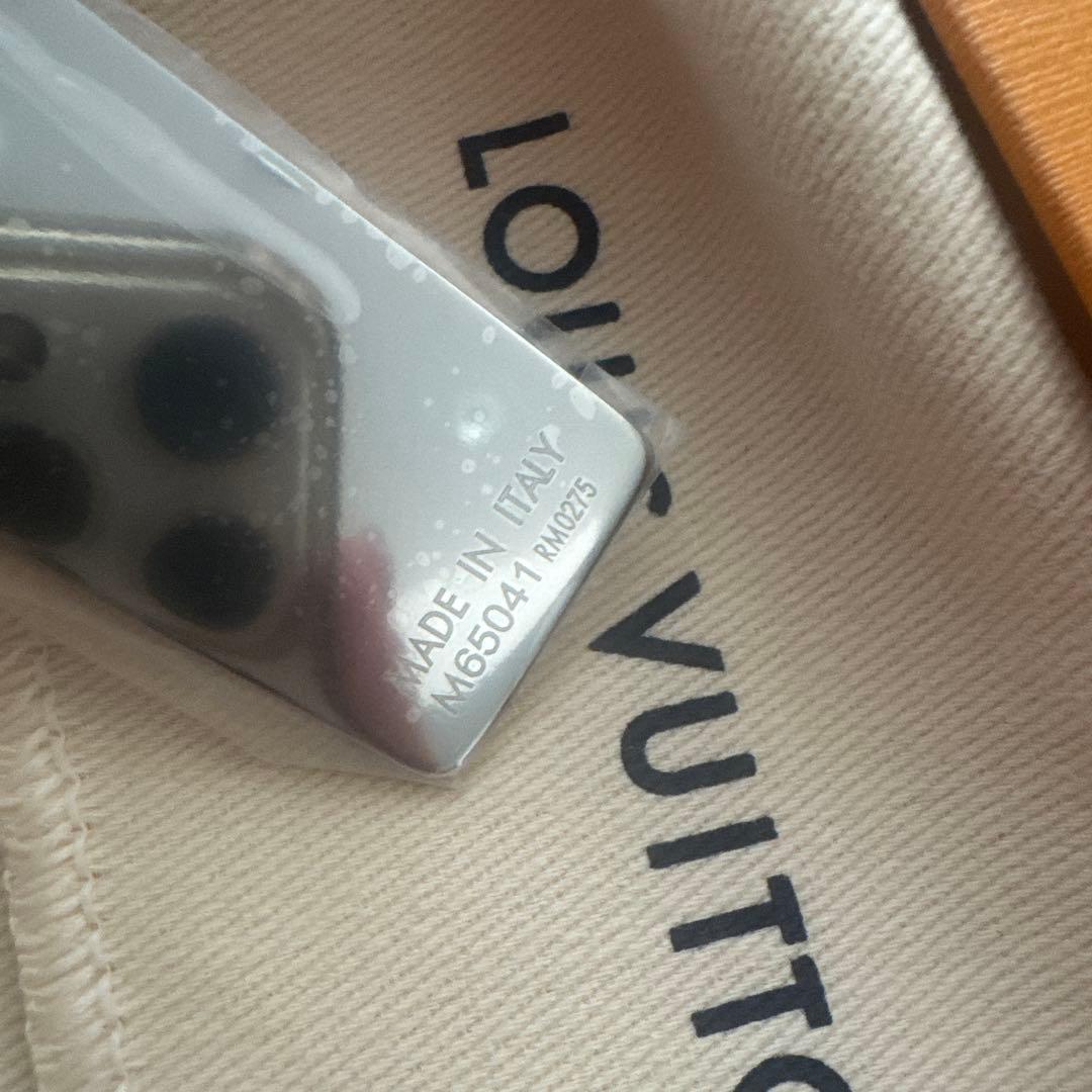 【ルイヴィトン】 マネークリップ【LOUIS VUITTON】