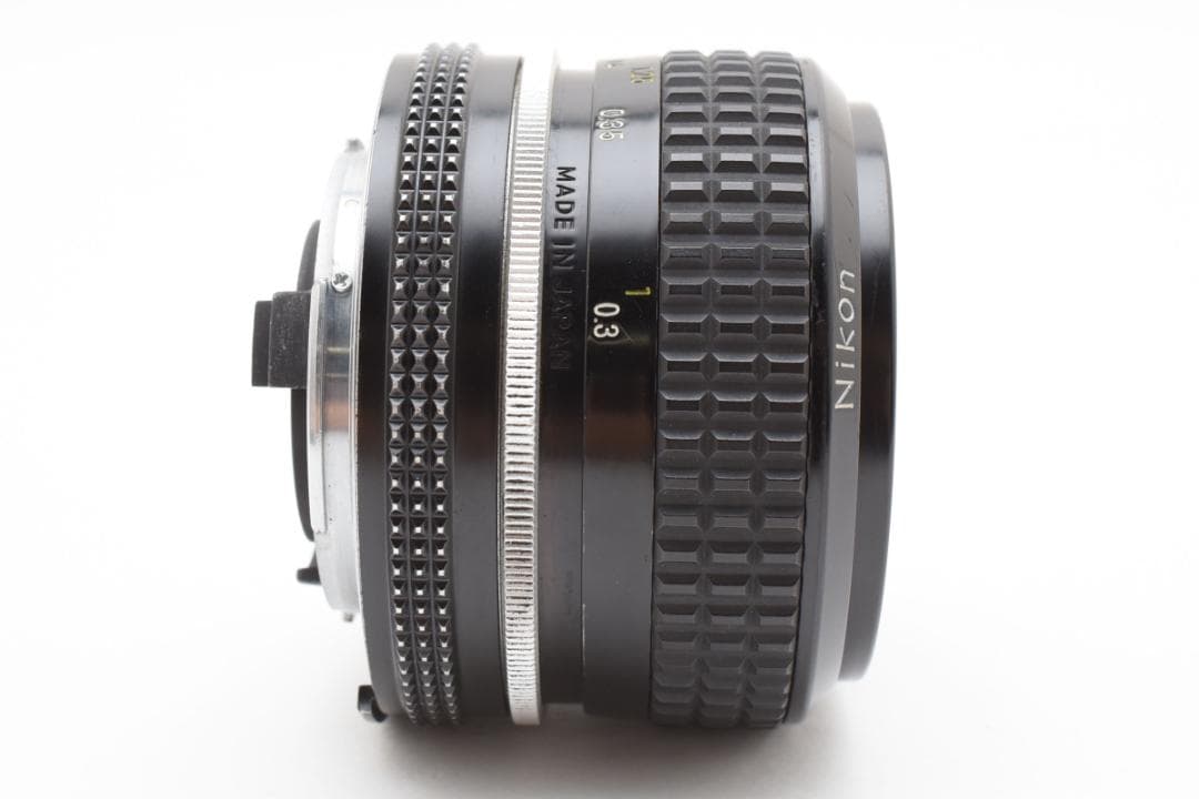【美品】Nikon AI NIKKOR 28mm F2.8　#M0032