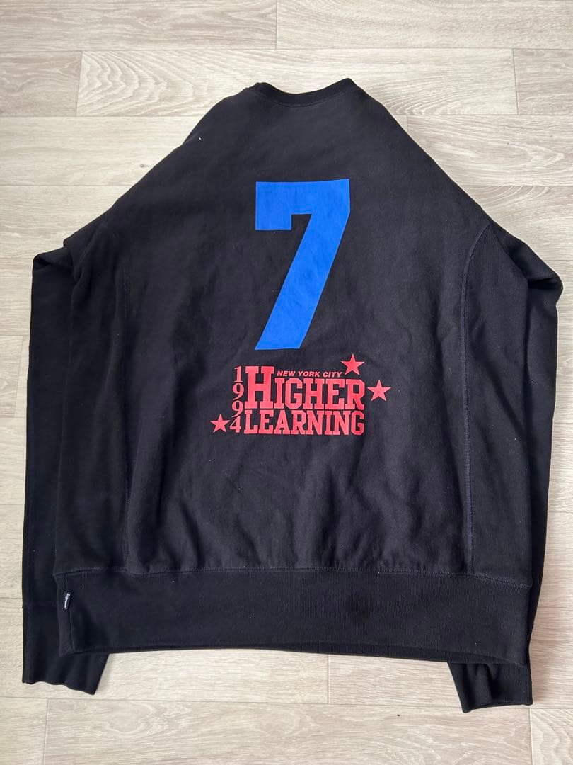 Supreme シュプリーム スウェット XL