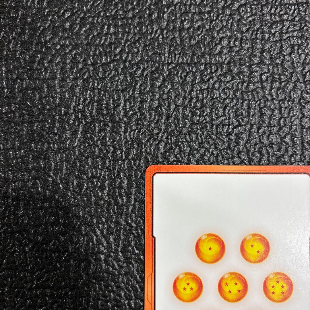 マンガブースター　魔人ブウ E-87 ドラゴンボールカード エナジーマーカー金