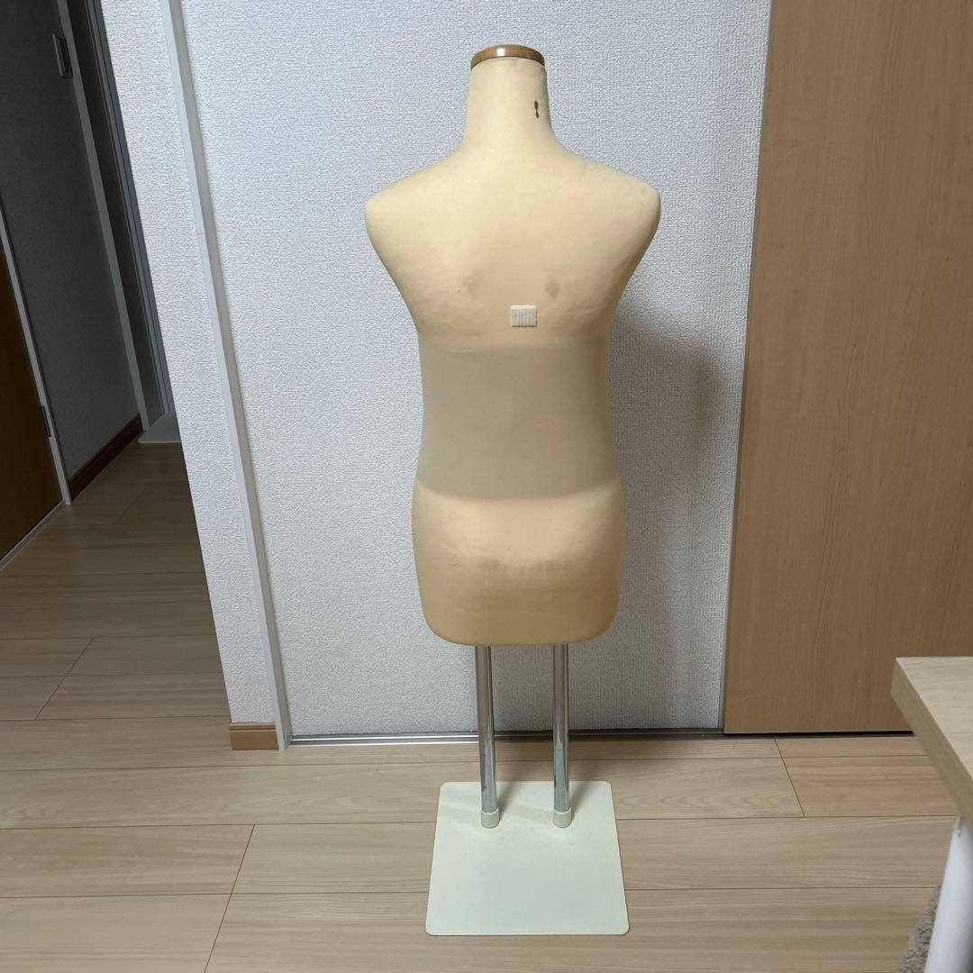 和装　トルソー　着物　着付け練習用マネキン　着付け用　練習用