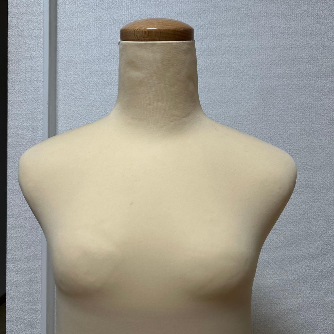 和装　トルソー　着物　着付け練習用マネキン　着付け用　練習用