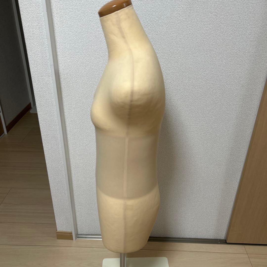 和装　トルソー　着物　着付け練習用マネキン　着付け用　練習用