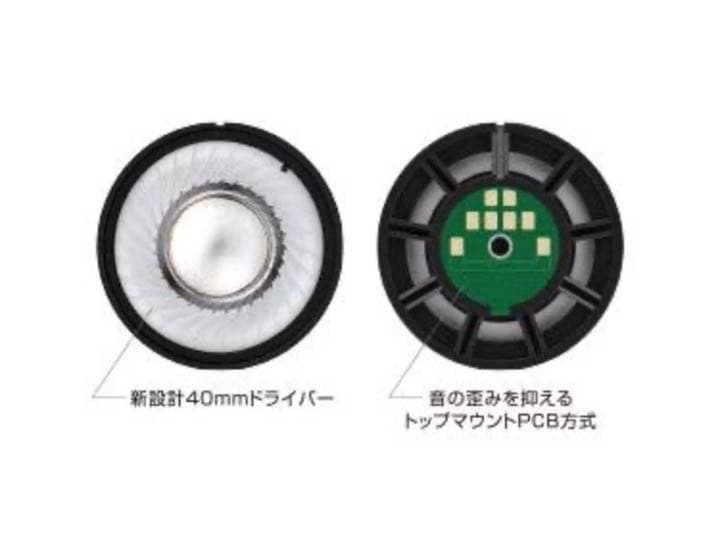 Audio-Technica ワイヤレスヘッドホン