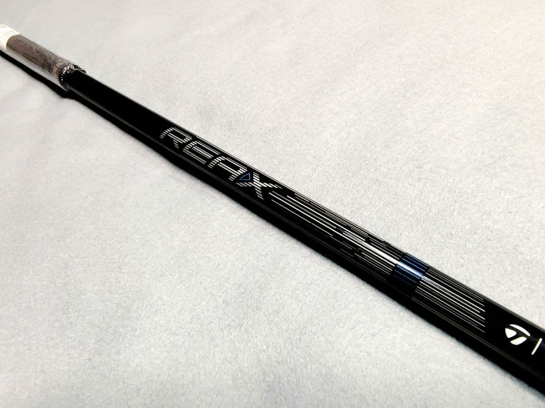 未使用Reax Mid Rotation 50SR 1W テーラーメイドスリーブ