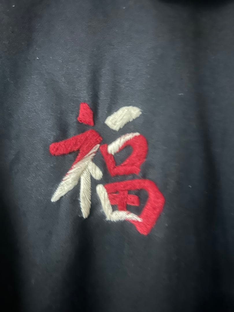 テーラー東洋　スカル　ベトジャン　LサイズTT14898