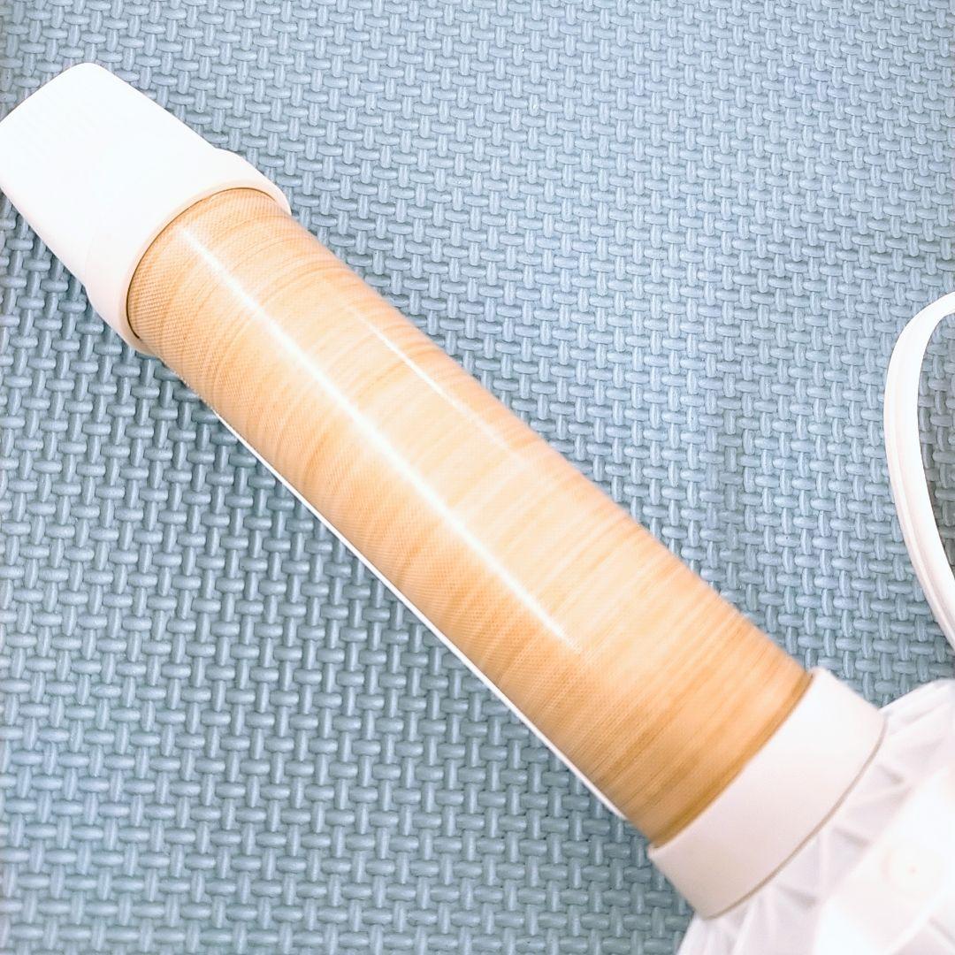 ほぼ未使用✨️KINUJO 絹女 カール アイロン 32mm