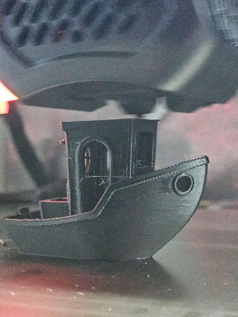 creality ender3 v2 3Dプリンター 本体