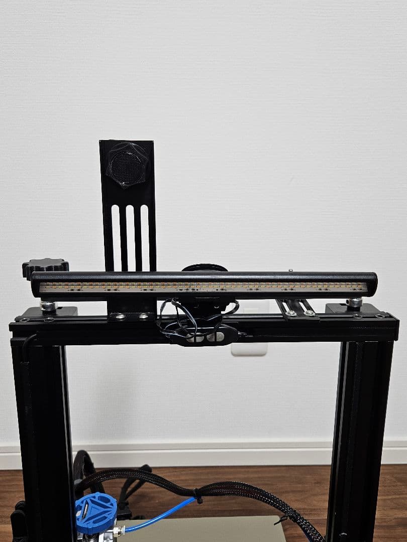 creality ender3 v2 3Dプリンター 本体