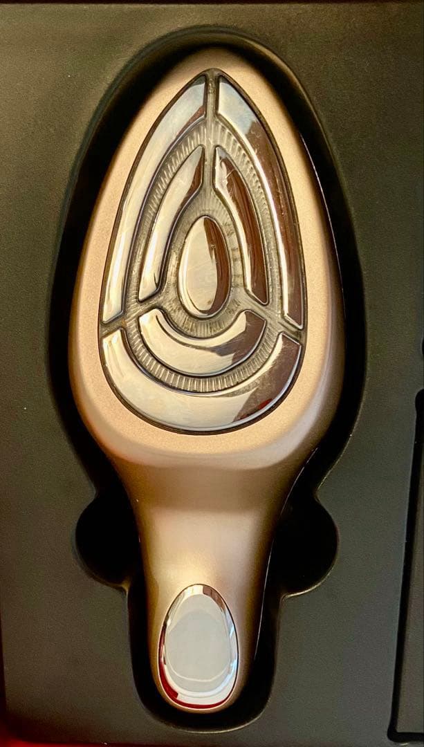 MEラボンエクラ 美顔器 EMS ラジオ波 RF EP 美肌 ホームエステ