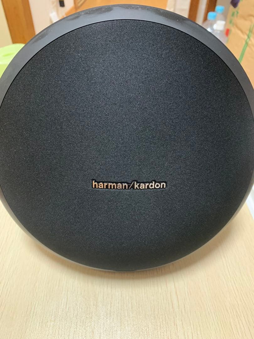 Harman Kardon Onyx Studio Bluetoothスピーカー
