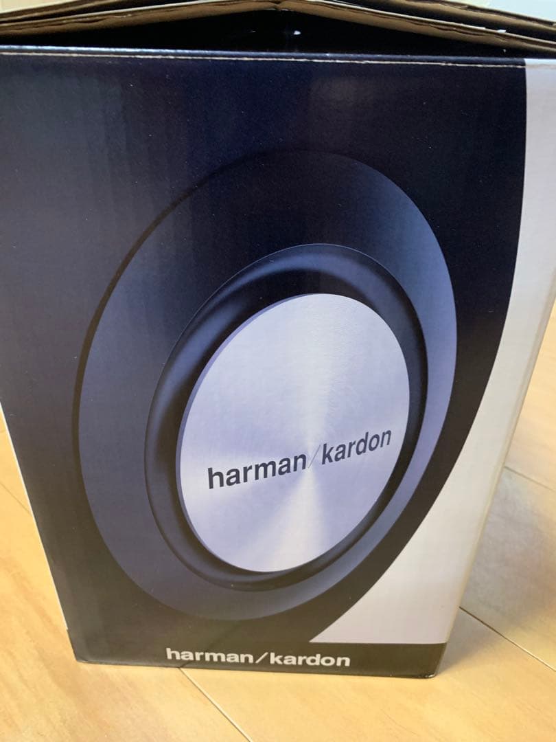 Harman Kardon Onyx Studio Bluetoothスピーカー