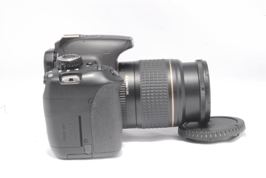 Canon kiss x6i お得な付属品付きセット 高性能 お手頃価格