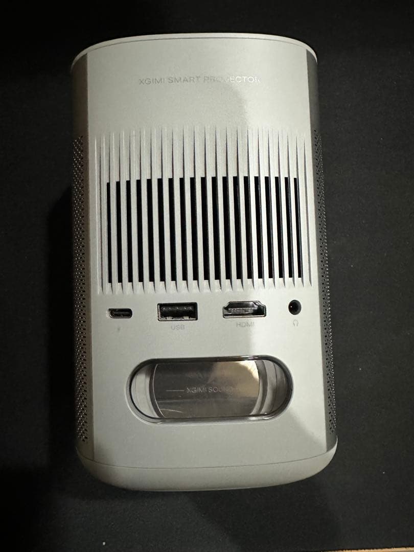 リ*ン様 XGIMI MoGo2 即日発送