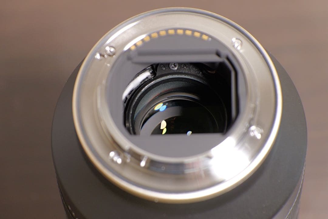 ◻️美品　タムロン 70-180mm F/2.8 Di III VXD