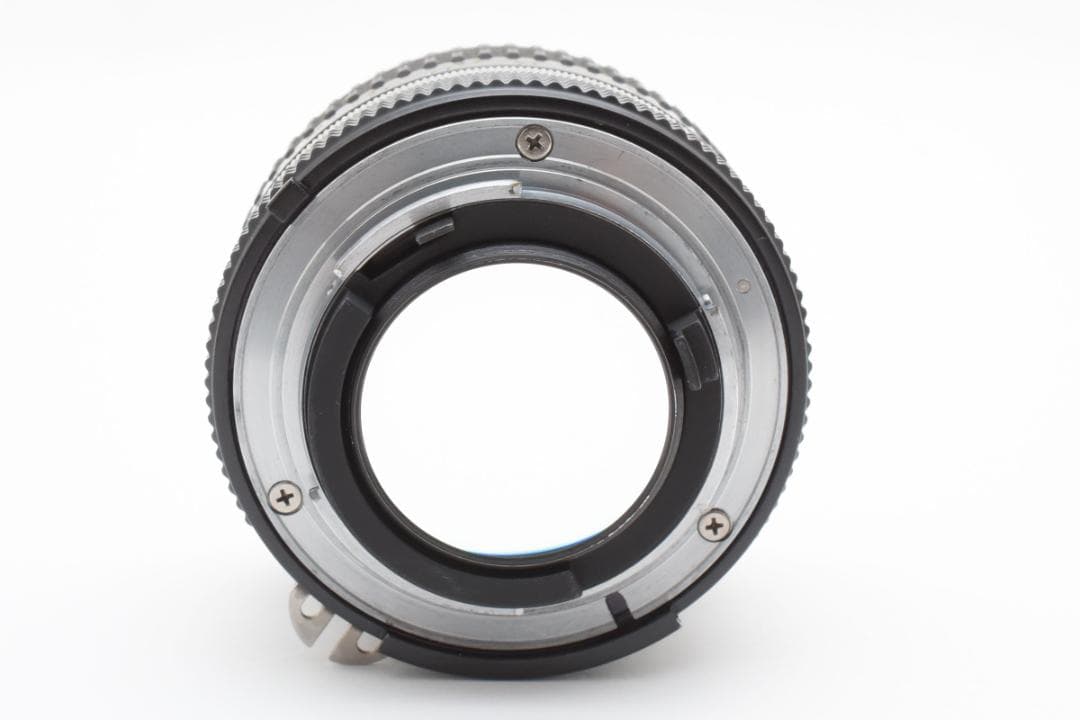★超美品★ ニコン Ai NIKKOR 50mm F1.4 #19590