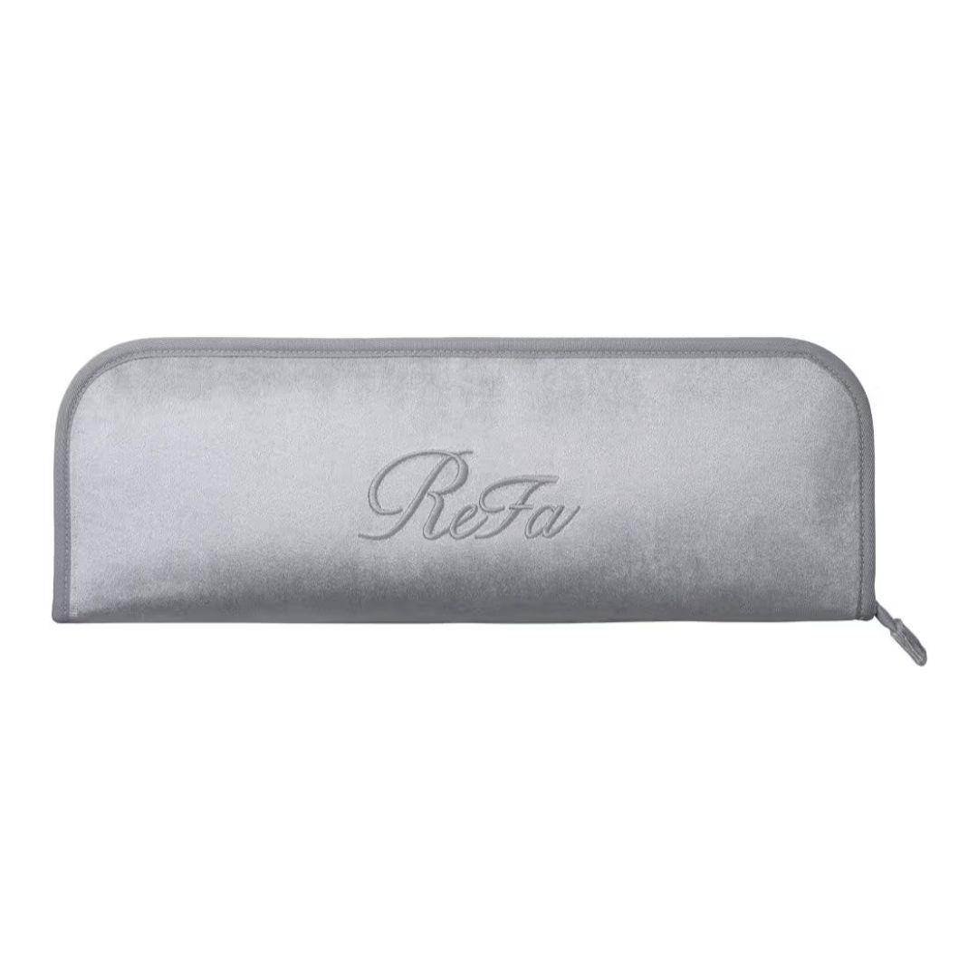 【新品未使用!!】リファストレートアイロンプロ+ 専用ケース付き