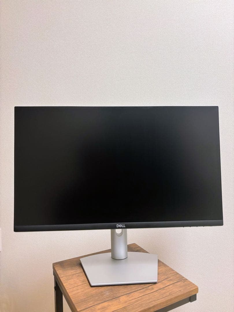 DELL モニター / Quantisモニターライト / モニター台