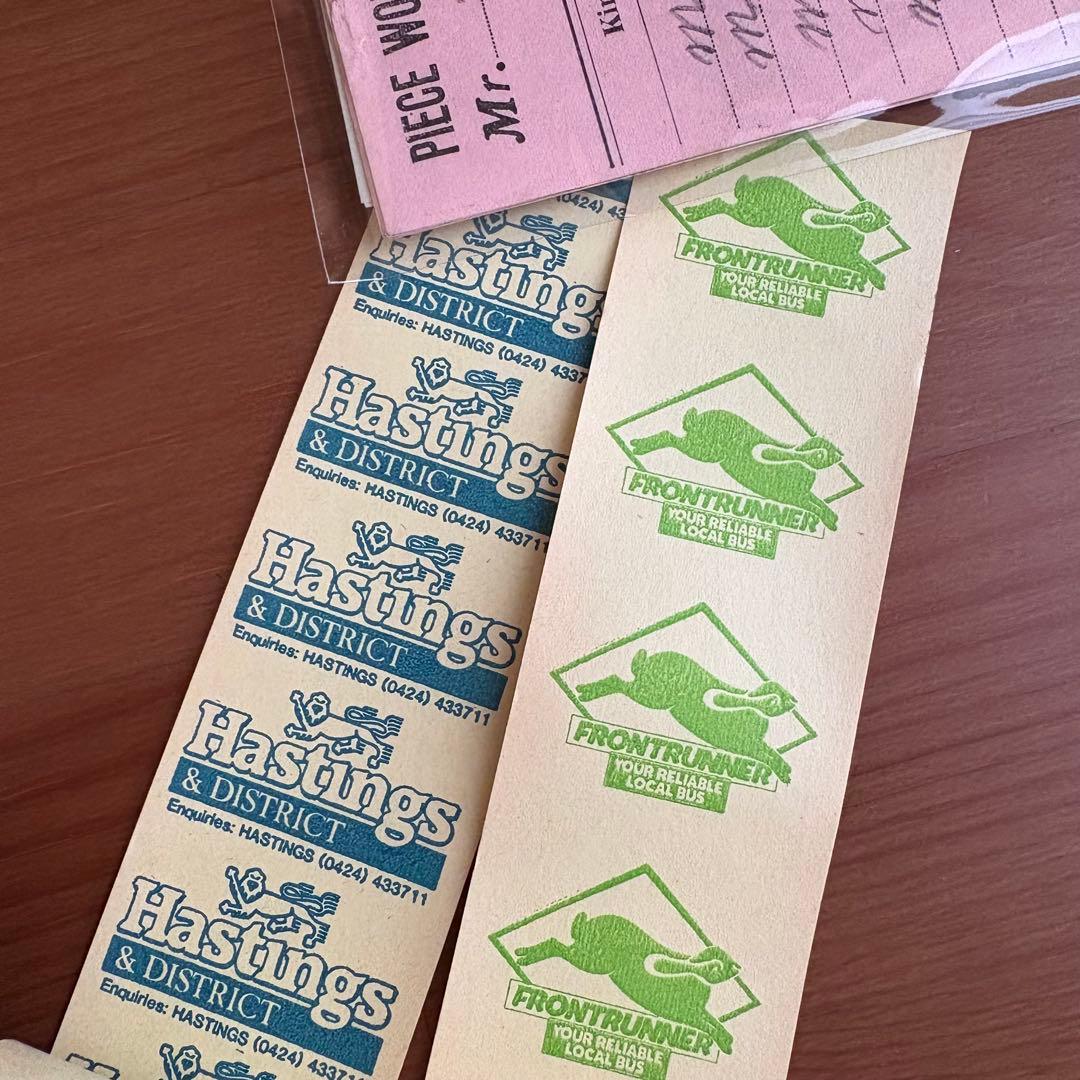 【専用】海外紙もの　まとめ売り　大量