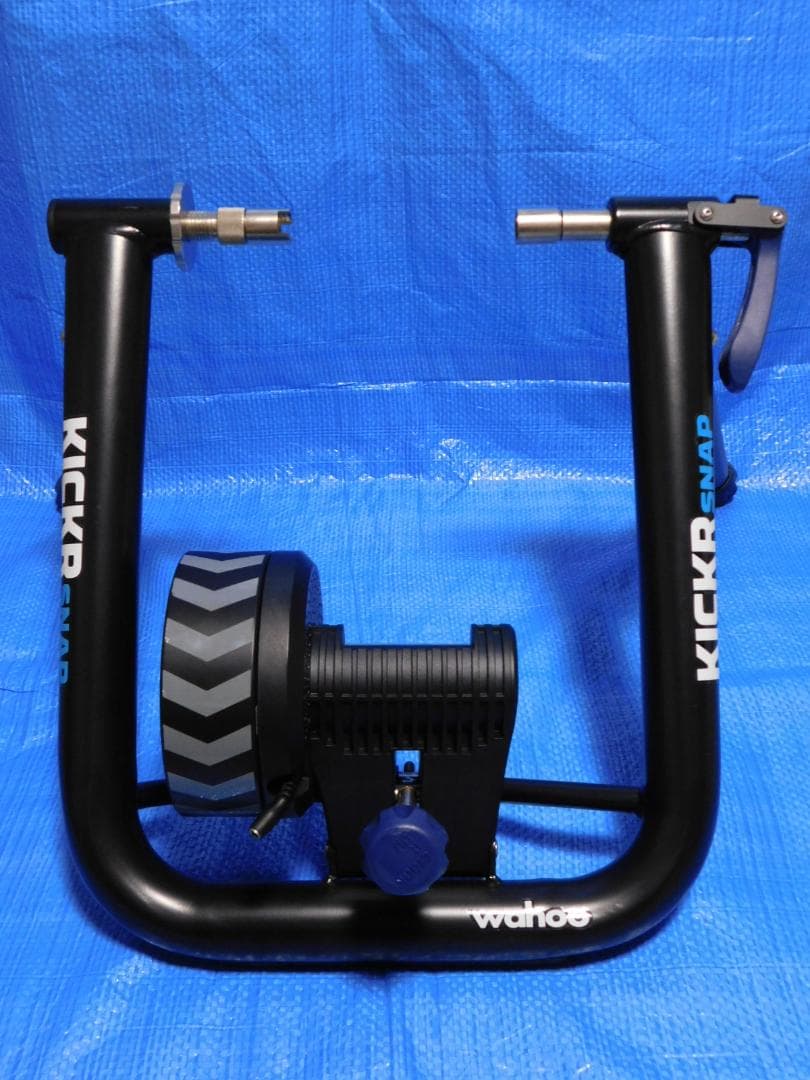 Wahoo　KICKR SNAP