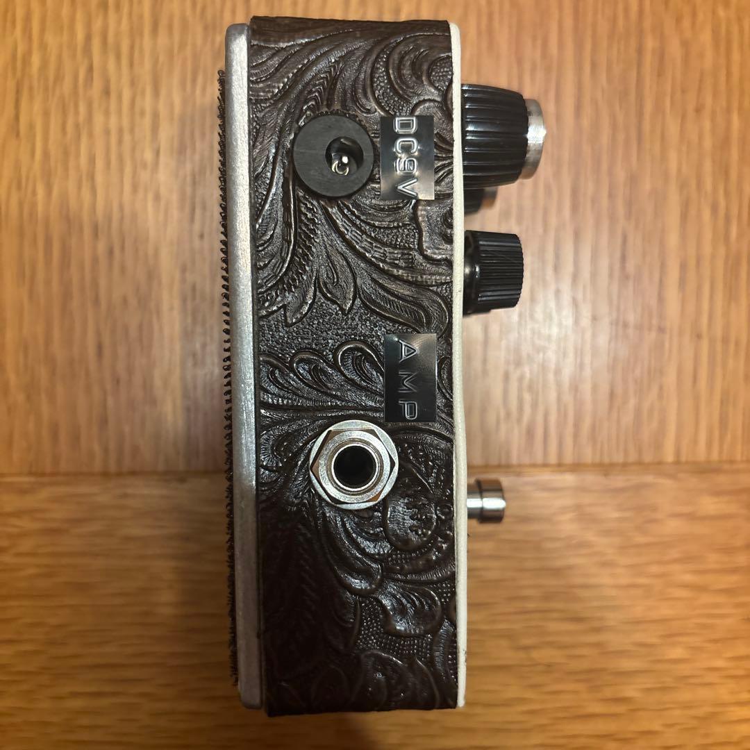 【最終値下げ】SHIN'SMUSIC BROWNDIRVE