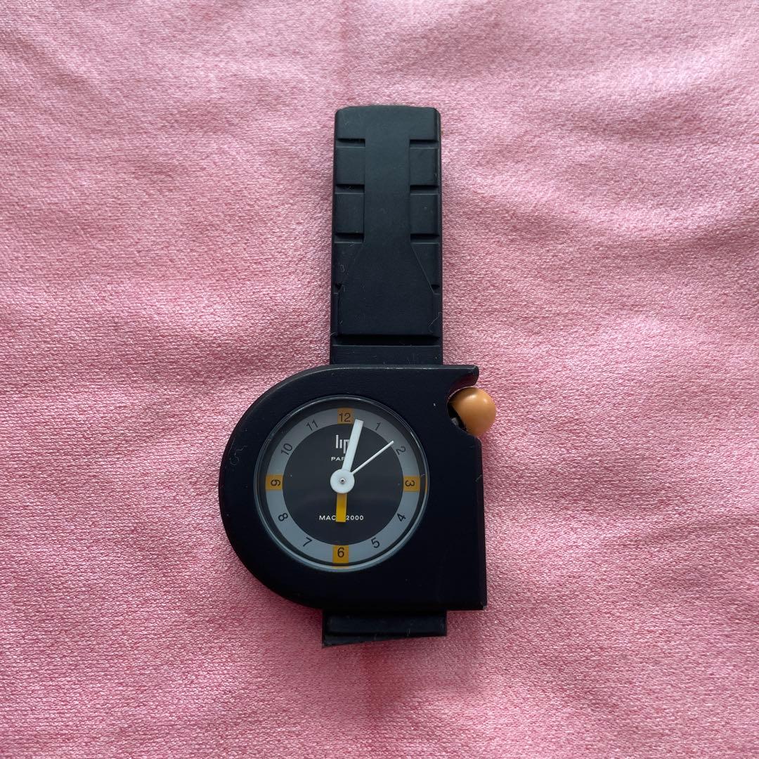 【ジャンク】 lip リップ MACH2000 マッハ