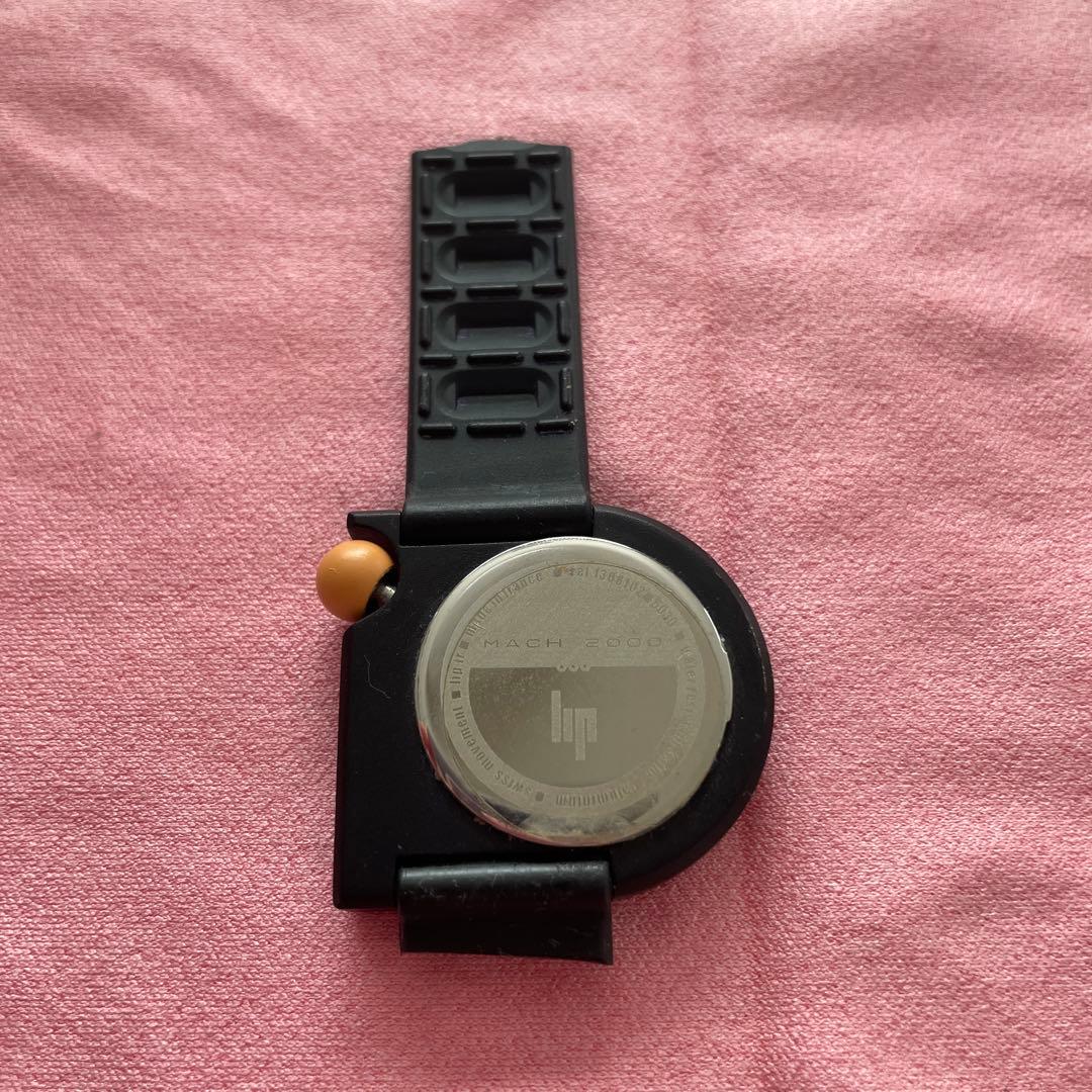 【ジャンク】 lip リップ MACH2000 マッハ