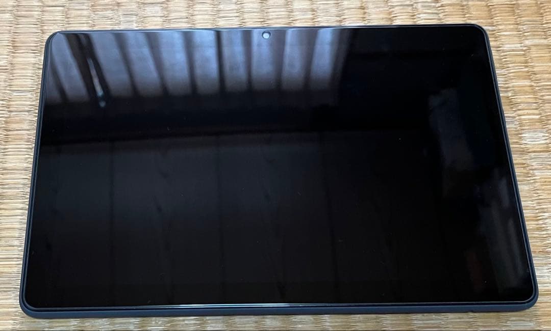 Amazon Fire HD 10 タブレット本体