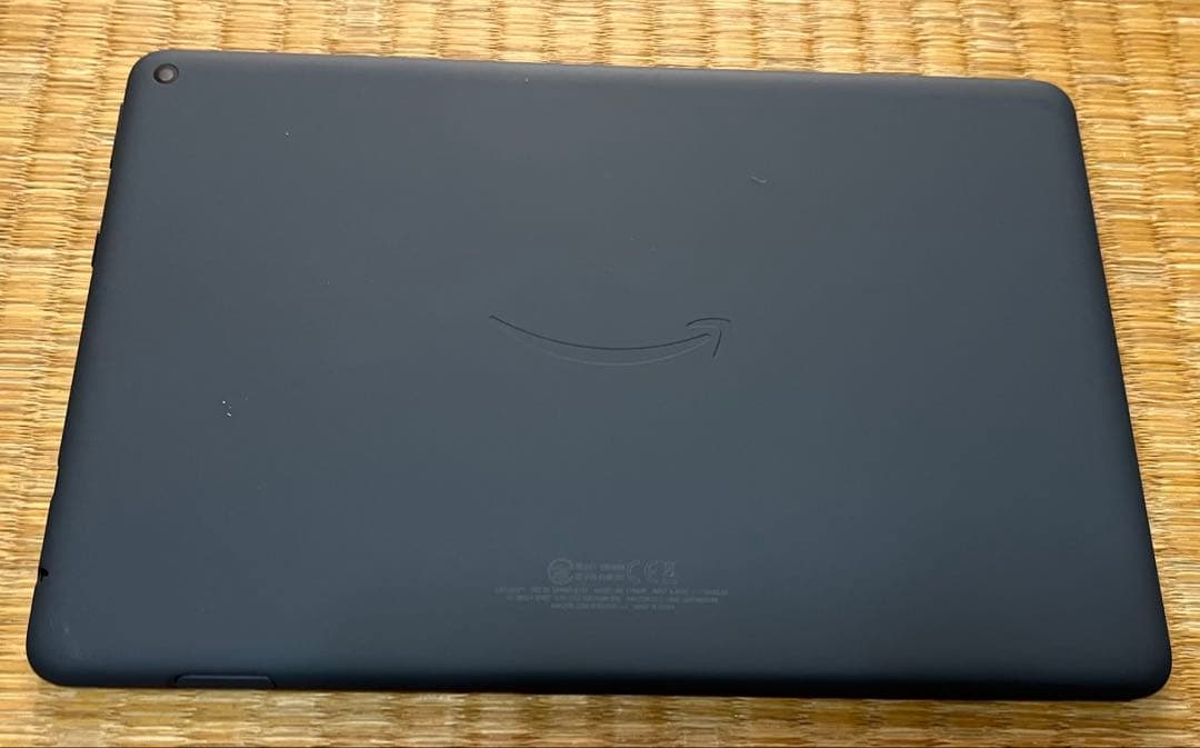 Amazon Fire HD 10 タブレット本体