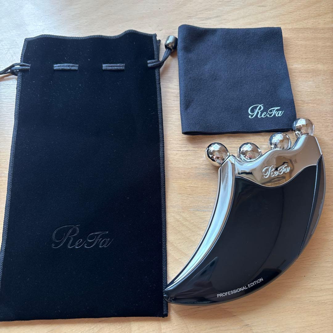 ReFa PROFESSIONAL EDITION 美顔器