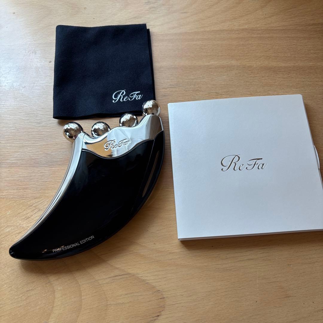 ReFa PROFESSIONAL EDITION 美顔器