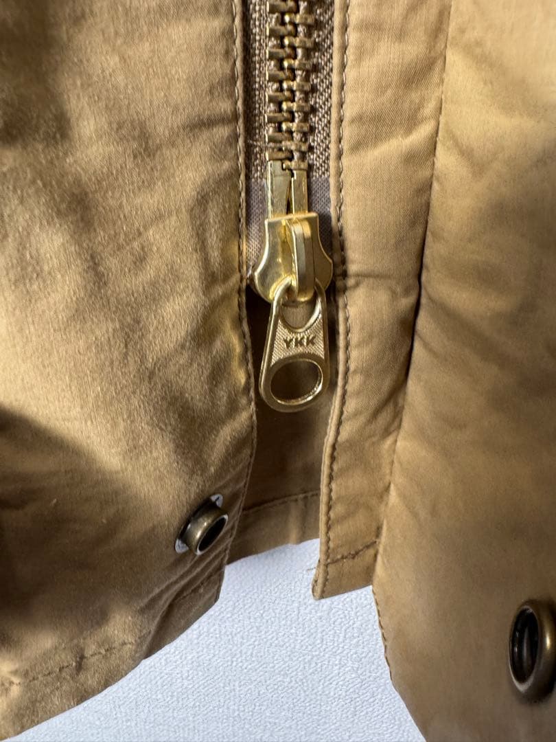 【kamasan専用】バブアー　トランスポートHeritage＋Ｍodified