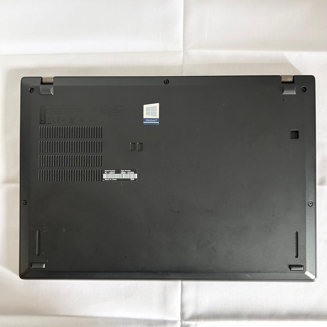 Lenovo ノートパソコン PC SSD256 AMD Ryzen5 A47