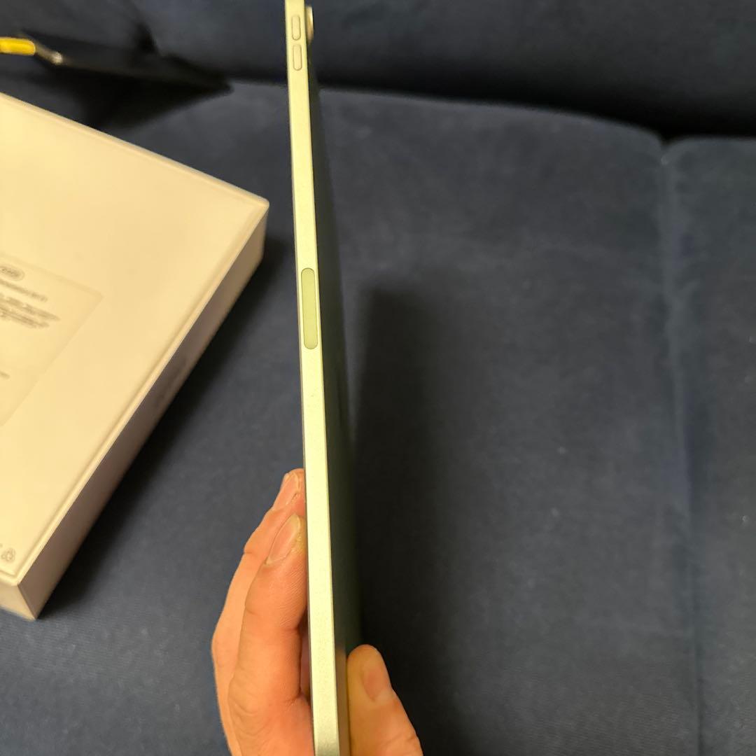 iPad Air4 64GB Wi-Fiモデル GOOJODOQペン付き