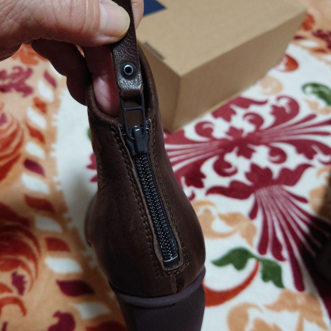 trippenヨーガンレールショートブーツ「最終価格」