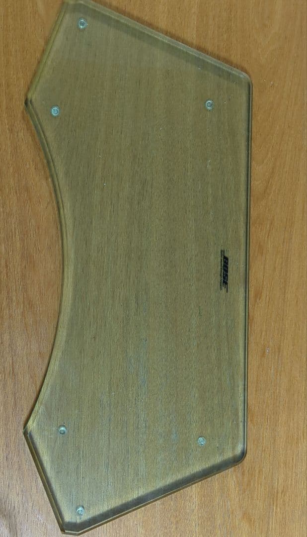 Bose Acoustic Wave Music System　Ⅱ（ジャンク品）