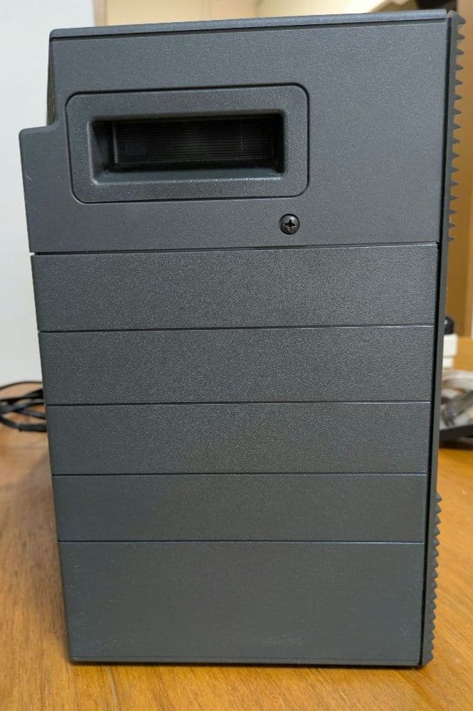 Bose Acoustic Wave Music System　Ⅱ（ジャンク品）