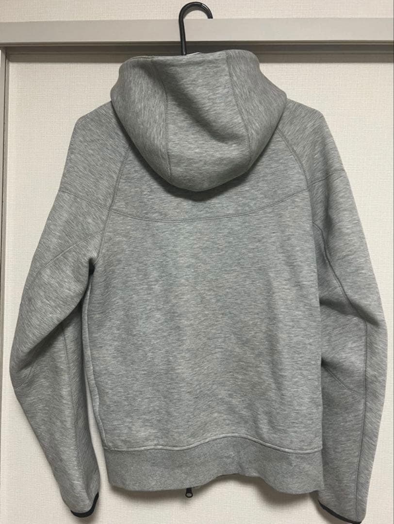 大人気NikeテックフリースXLサイズ即購入⭕️最終値下げ❗️