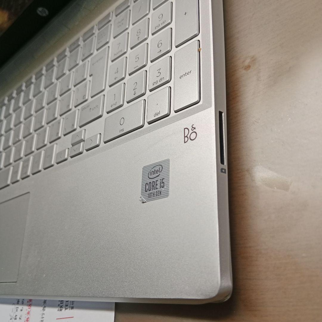 HP ノートPC Intel Core i5 フルHD